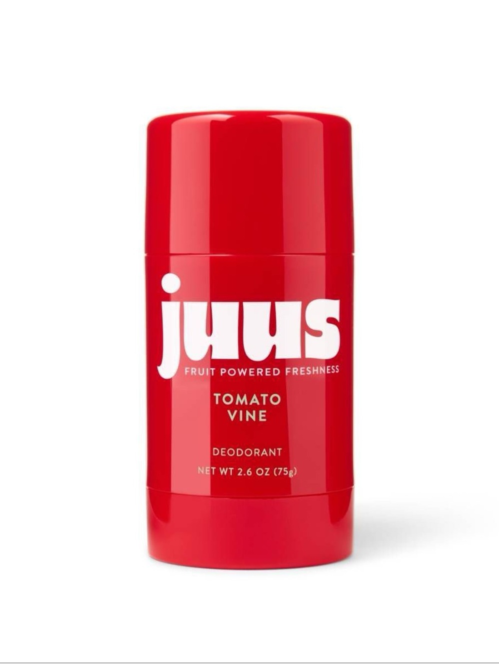 Juus Tomato Vine Deodorant Stick
